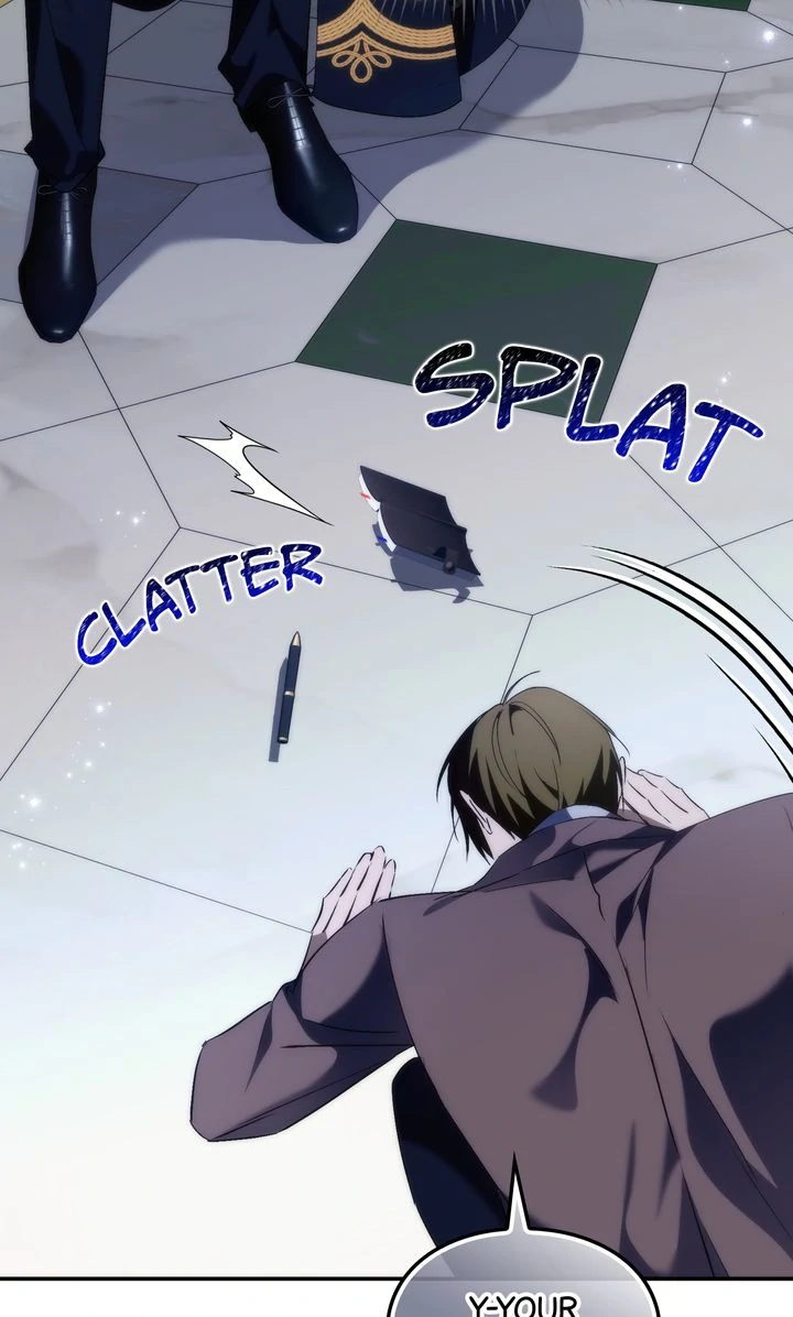 Trash Will Always Be Trash Chapter 89 page 65