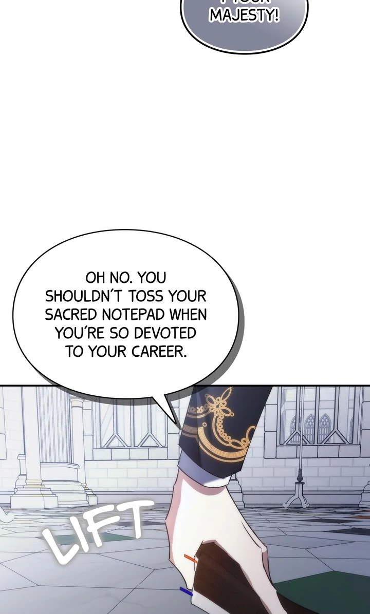 Trash Will Always Be Trash Chapter 89 page 66