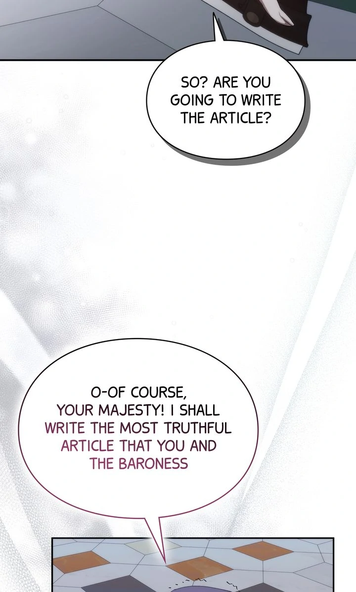 Trash Will Always Be Trash Chapter 89 page 67