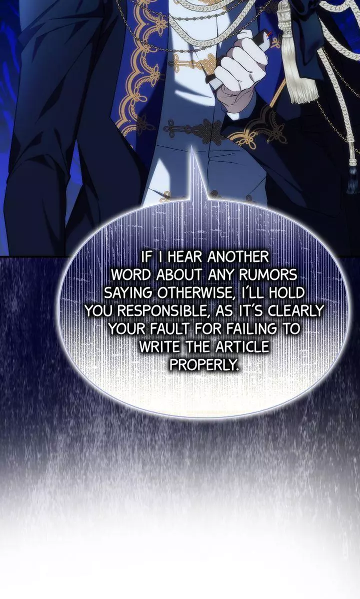 Trash Will Always Be Trash Chapter 89 page 70