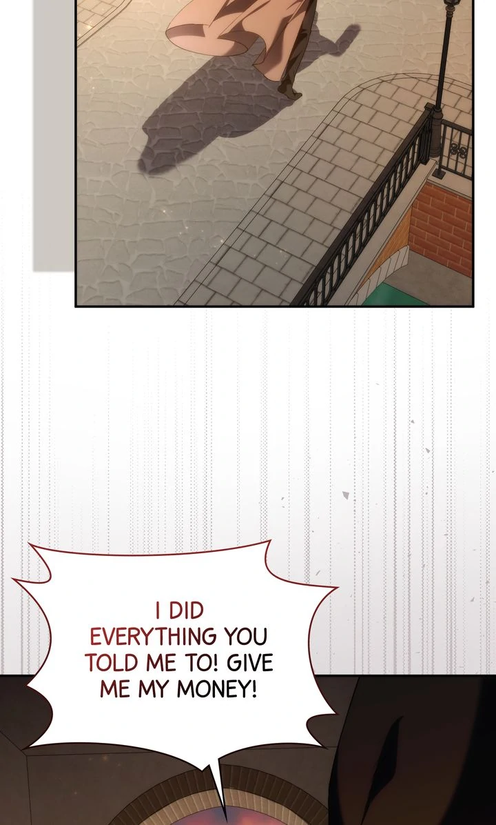 Trash Will Always Be Trash Chapter 89 page 72