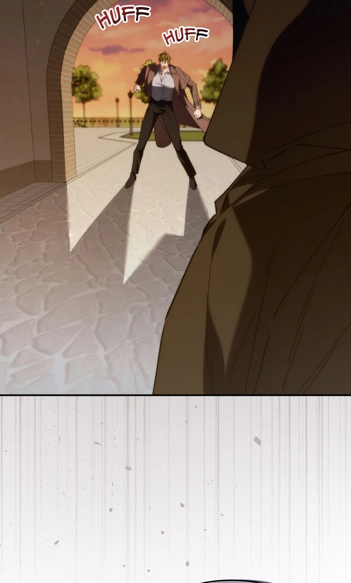 Trash Will Always Be Trash Chapter 89 page 73