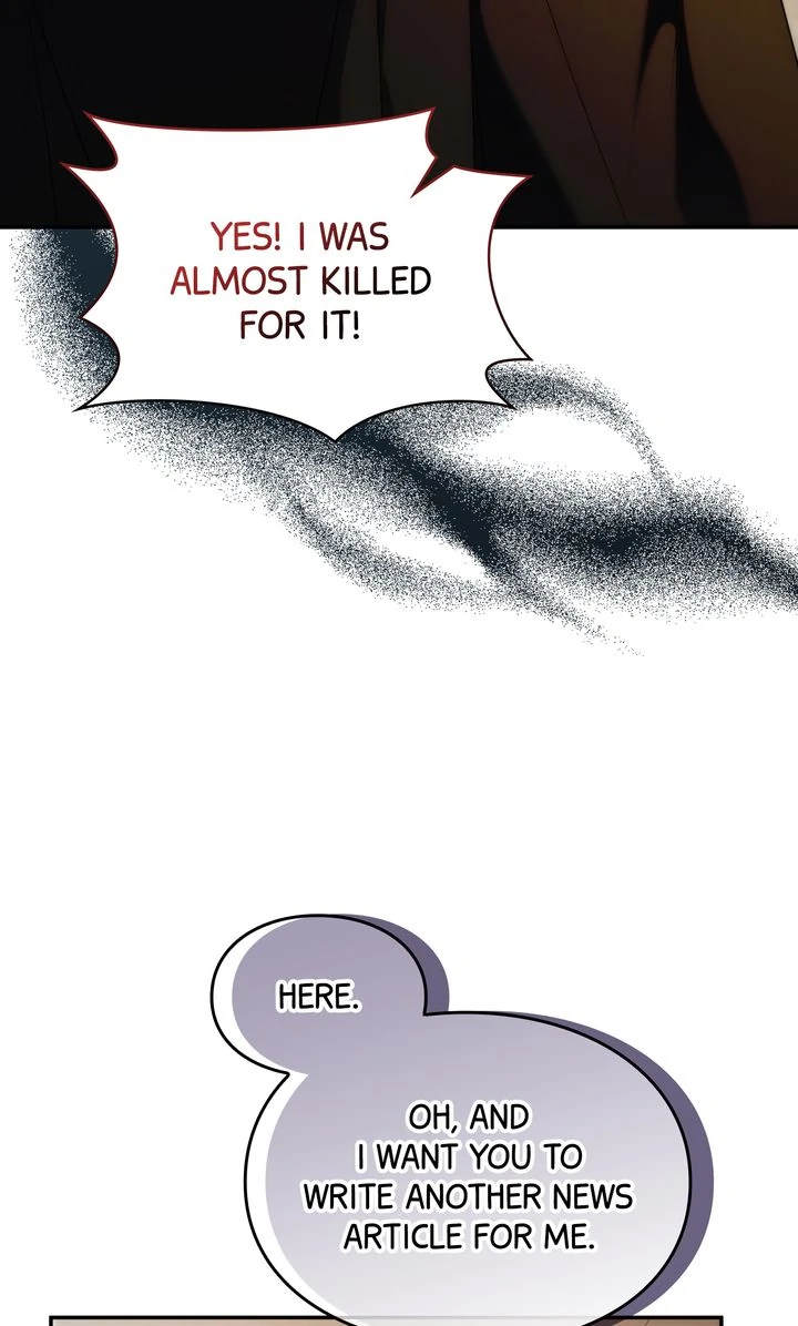 Trash Will Always Be Trash Chapter 89 page 75