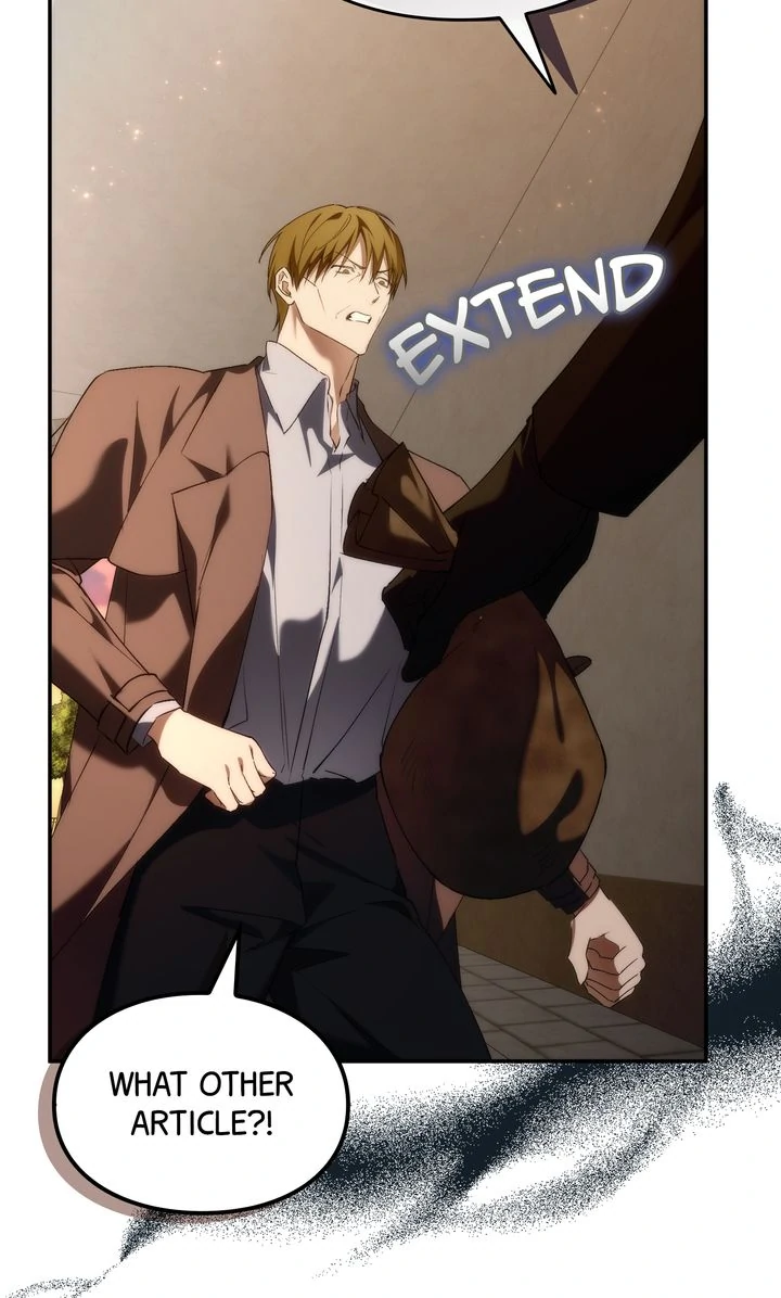 Trash Will Always Be Trash Chapter 89 page 76