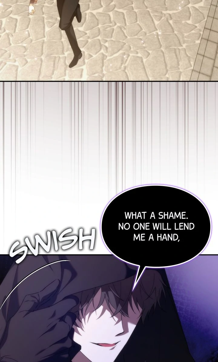 Trash Will Always Be Trash Chapter 89 page 81
