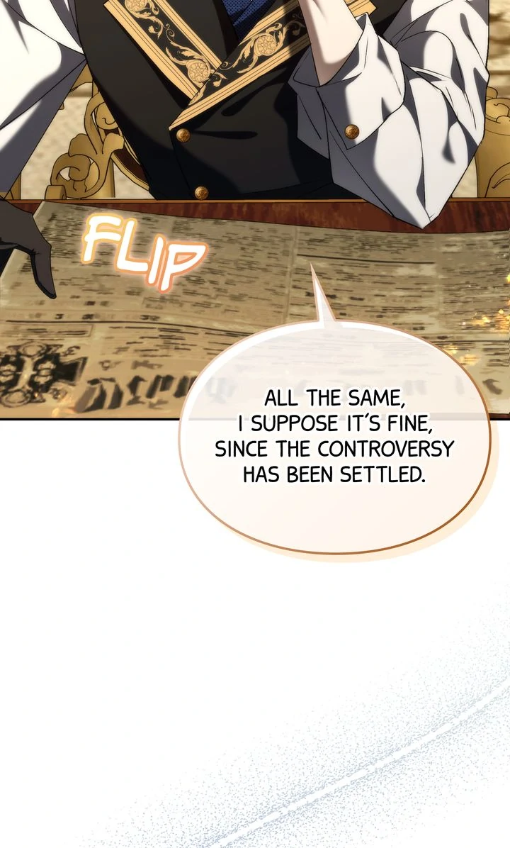 Trash Will Always Be Trash Chapter 89 page 89