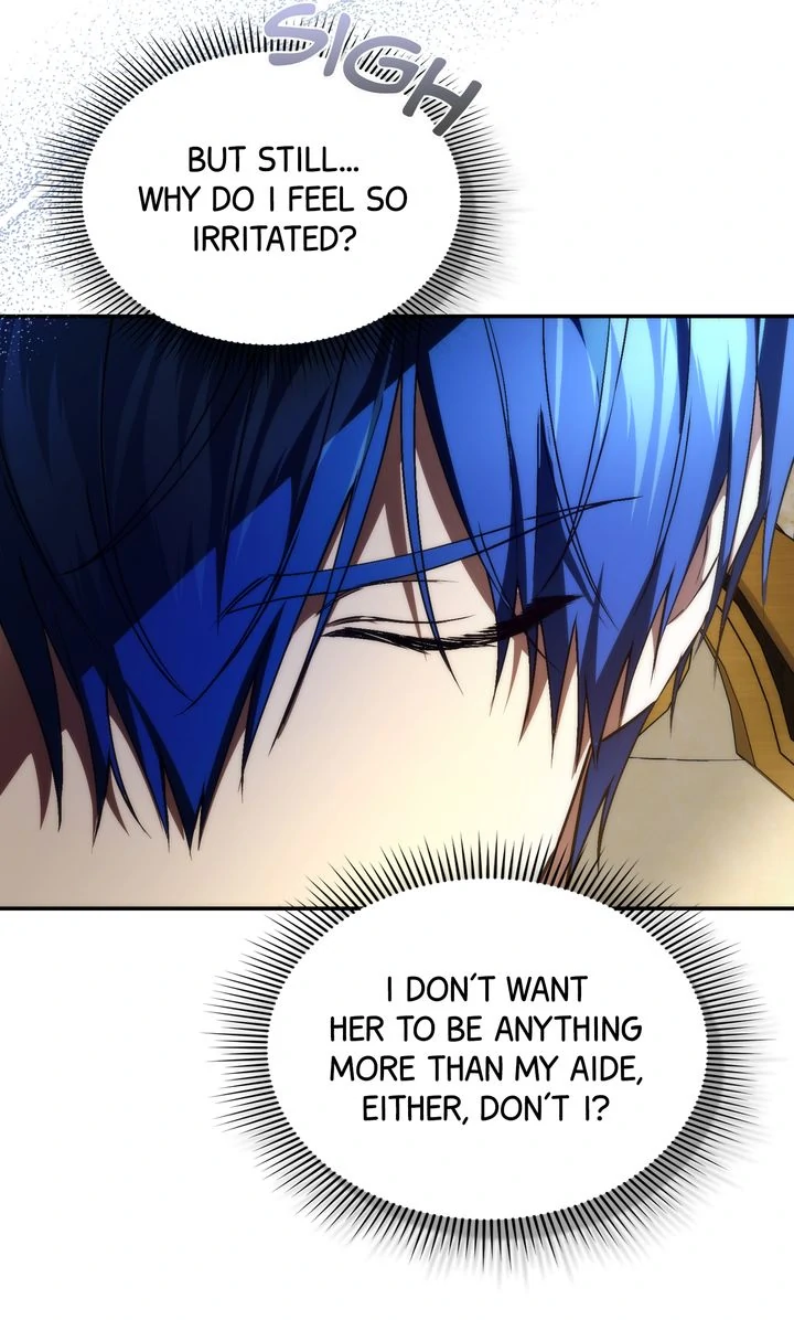 Trash Will Always Be Trash Chapter 89 page 90