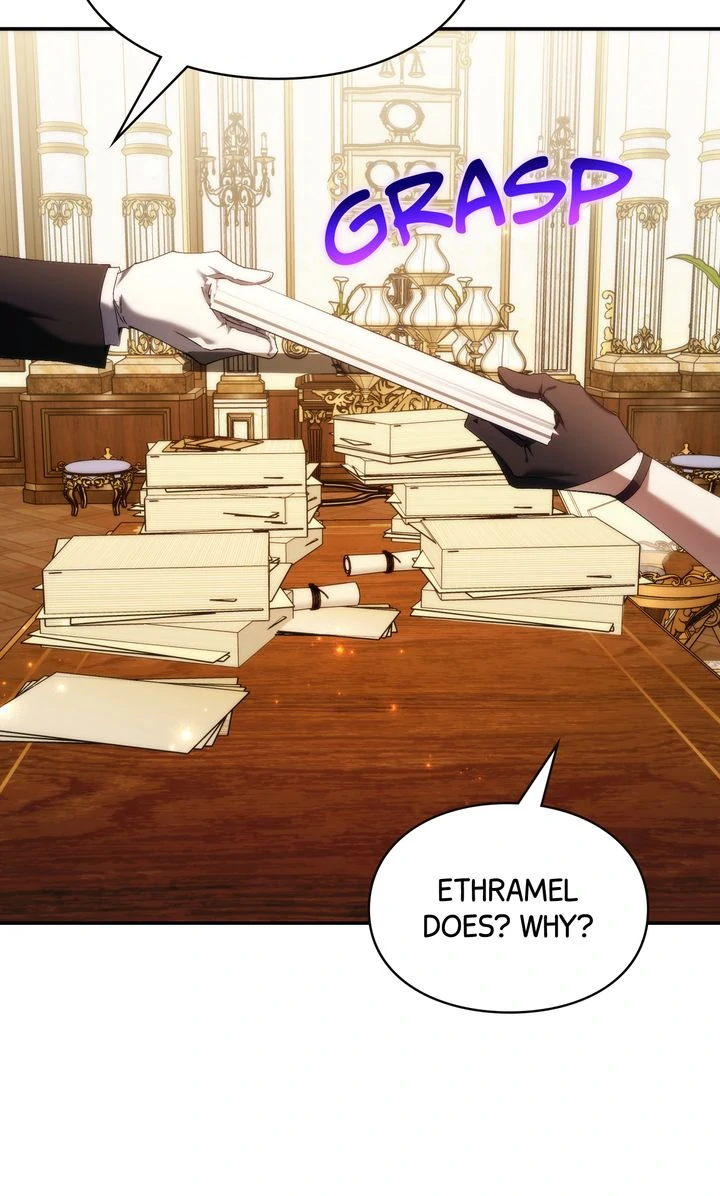 Trash Will Always Be Trash Chapter 89 page 93