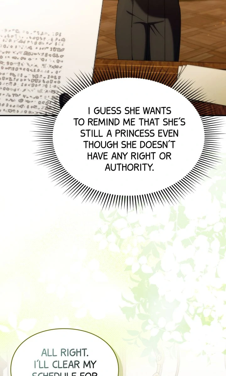 Trash Will Always Be Trash Chapter 89 page 95