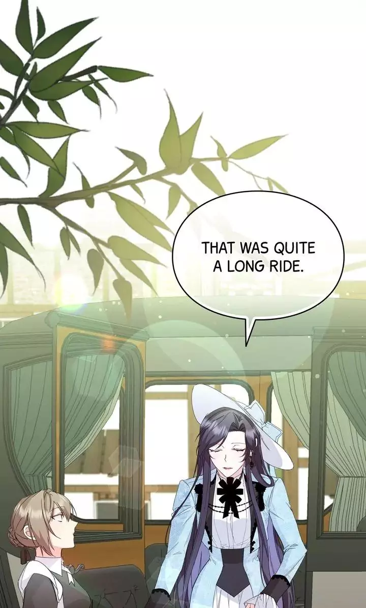 Trash Will Always Be Trash Chapter 9 page 4