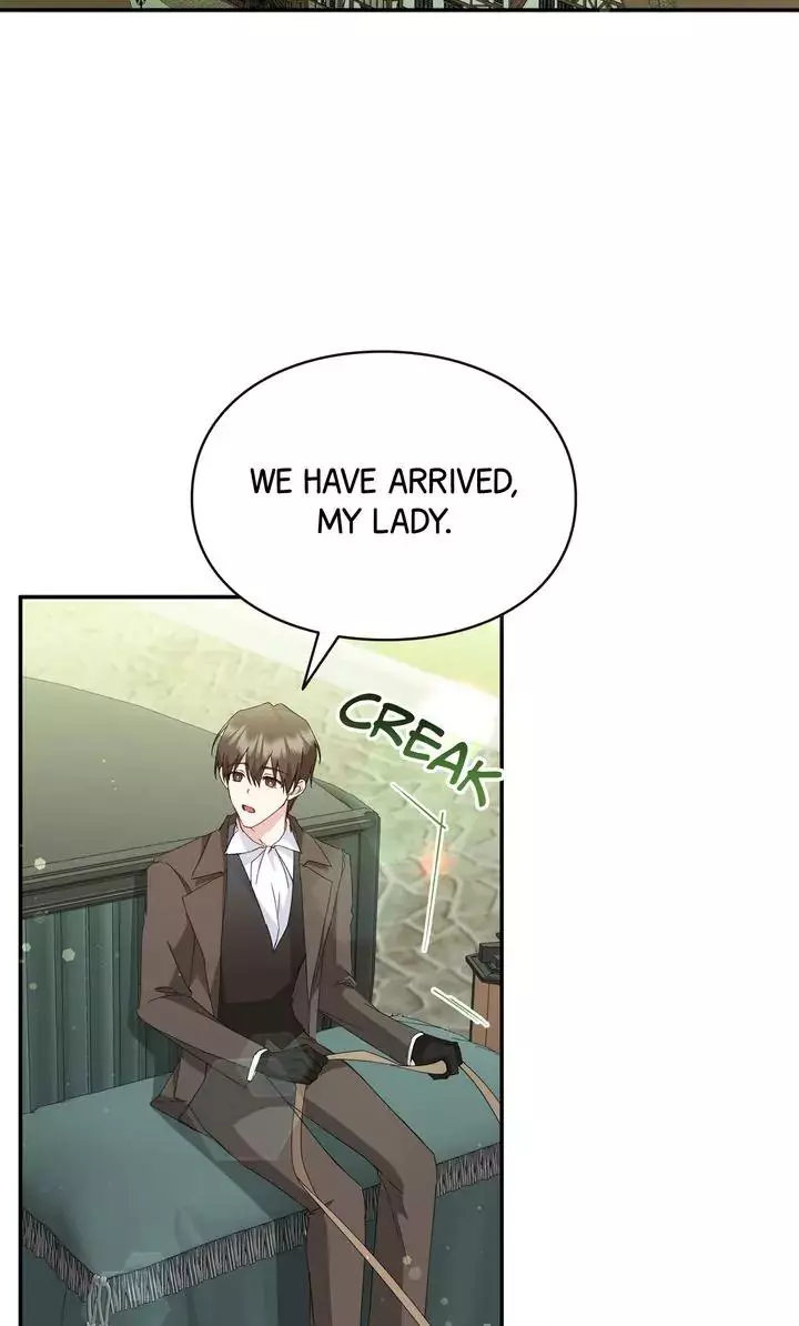 Trash Will Always Be Trash Chapter 9 page 2