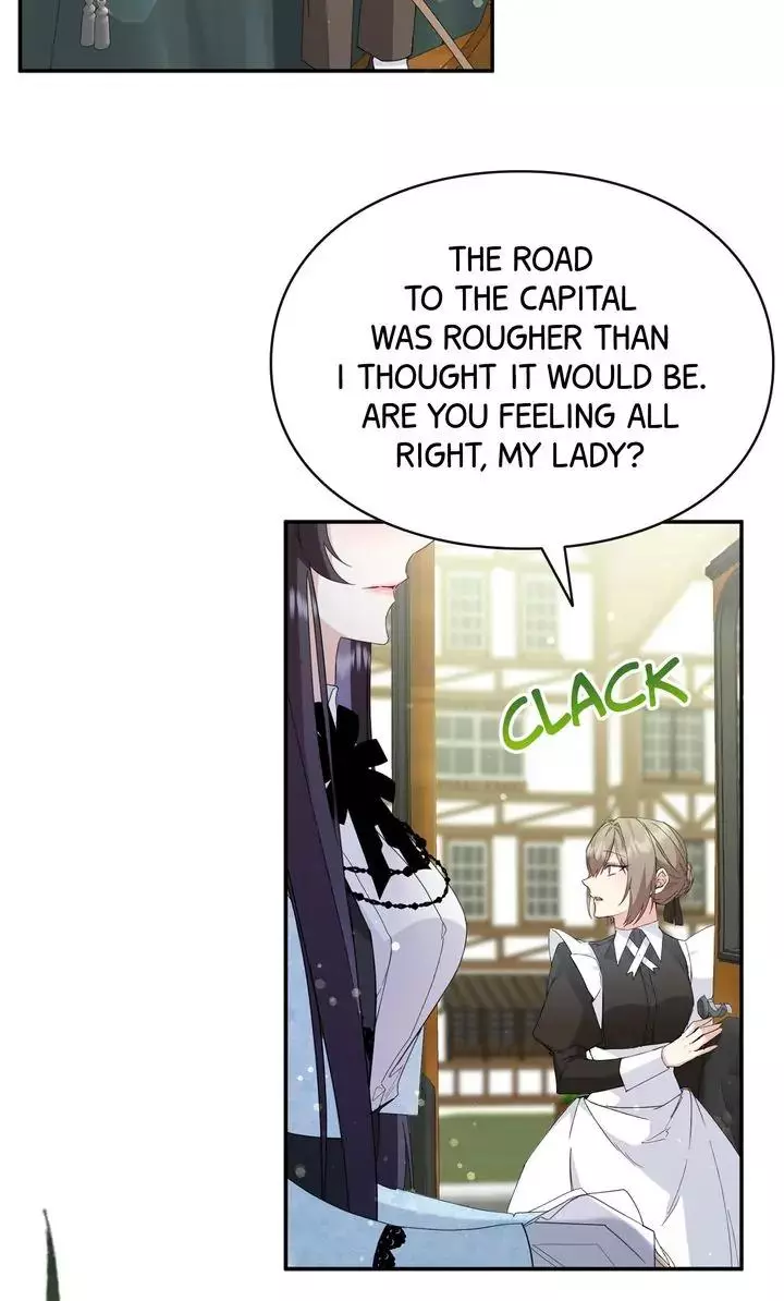 Trash Will Always Be Trash Chapter 9 page 3