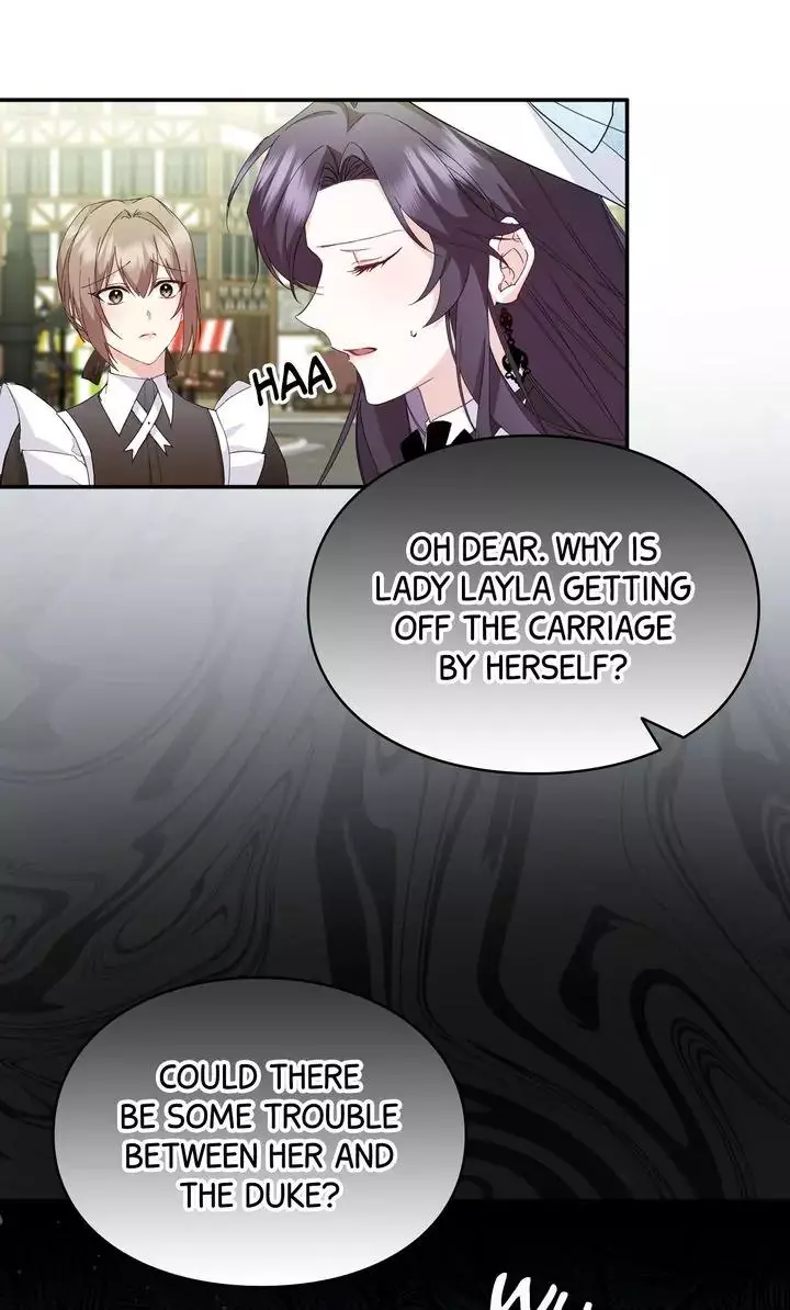Trash Will Always Be Trash Chapter 9 page 6