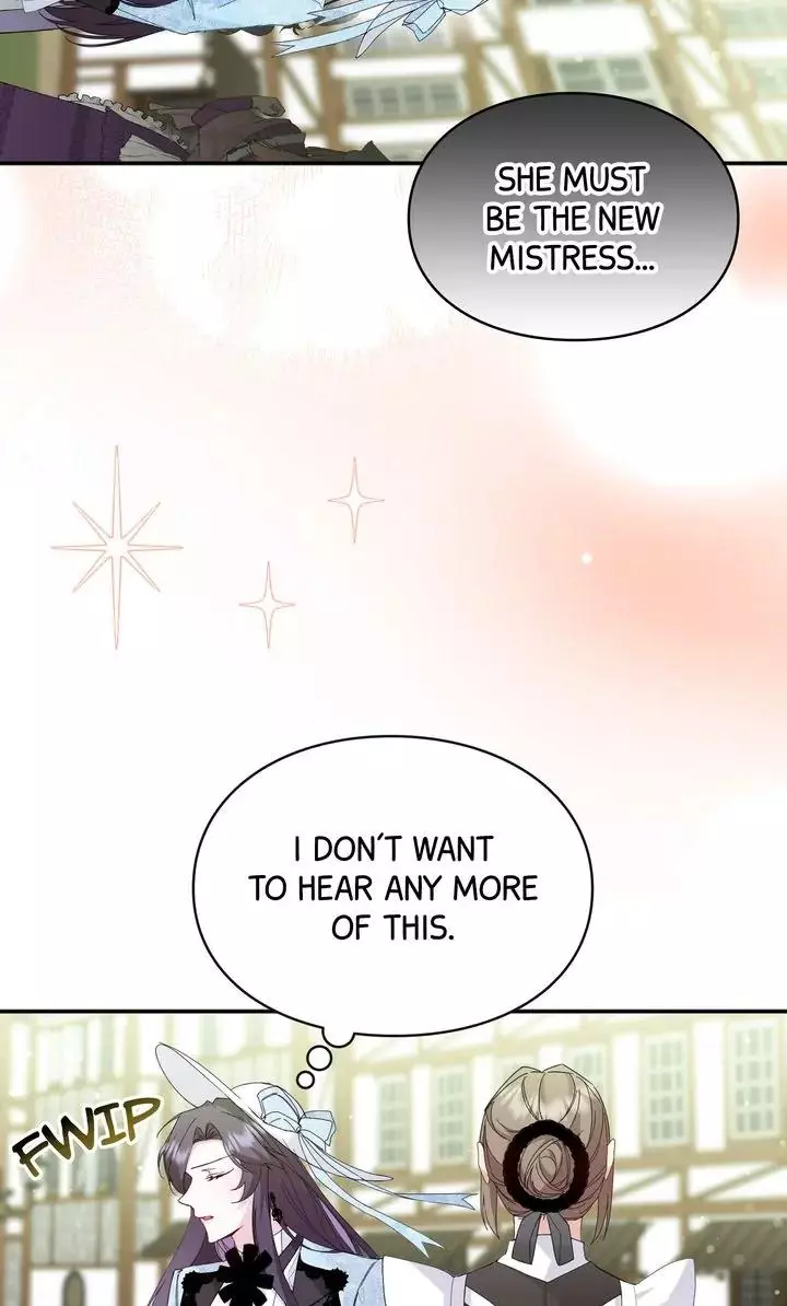 Trash Will Always Be Trash Chapter 9 page 11