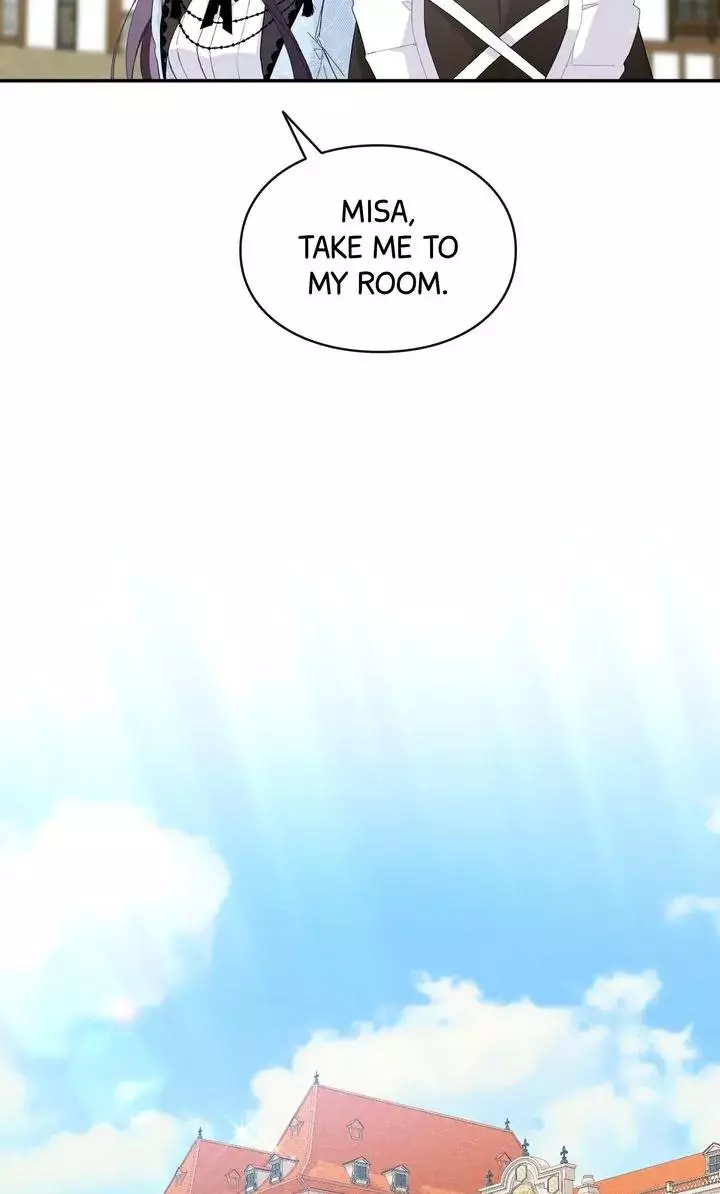 Trash Will Always Be Trash Chapter 9 page 12
