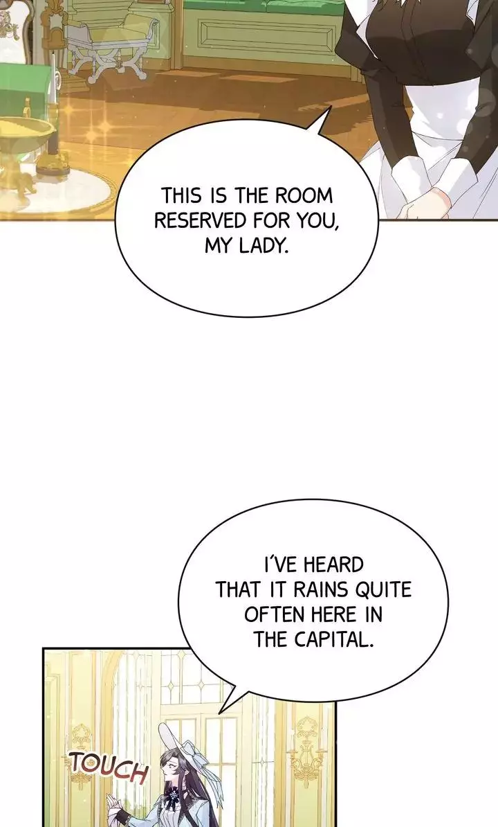 Trash Will Always Be Trash Chapter 9 page 14