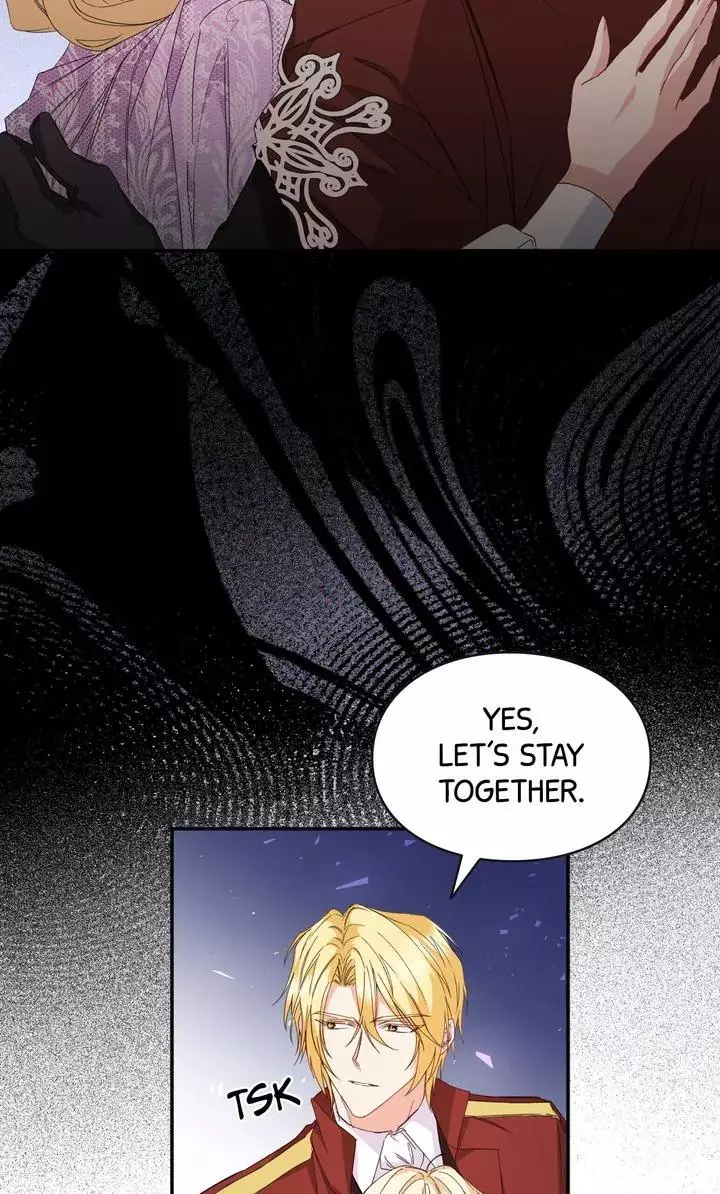 Trash Will Always Be Trash Chapter 9 page 33