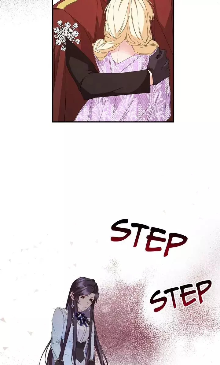 Trash Will Always Be Trash Chapter 9 page 34