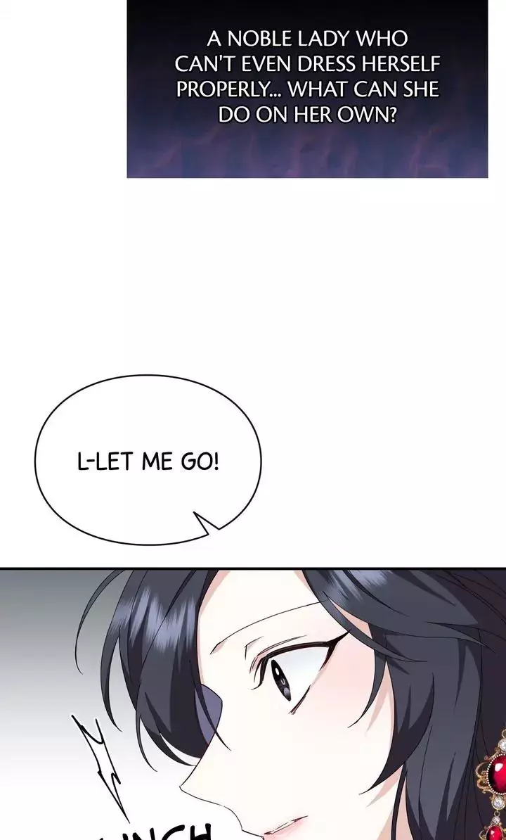 Trash Will Always Be Trash Chapter 9 page 47