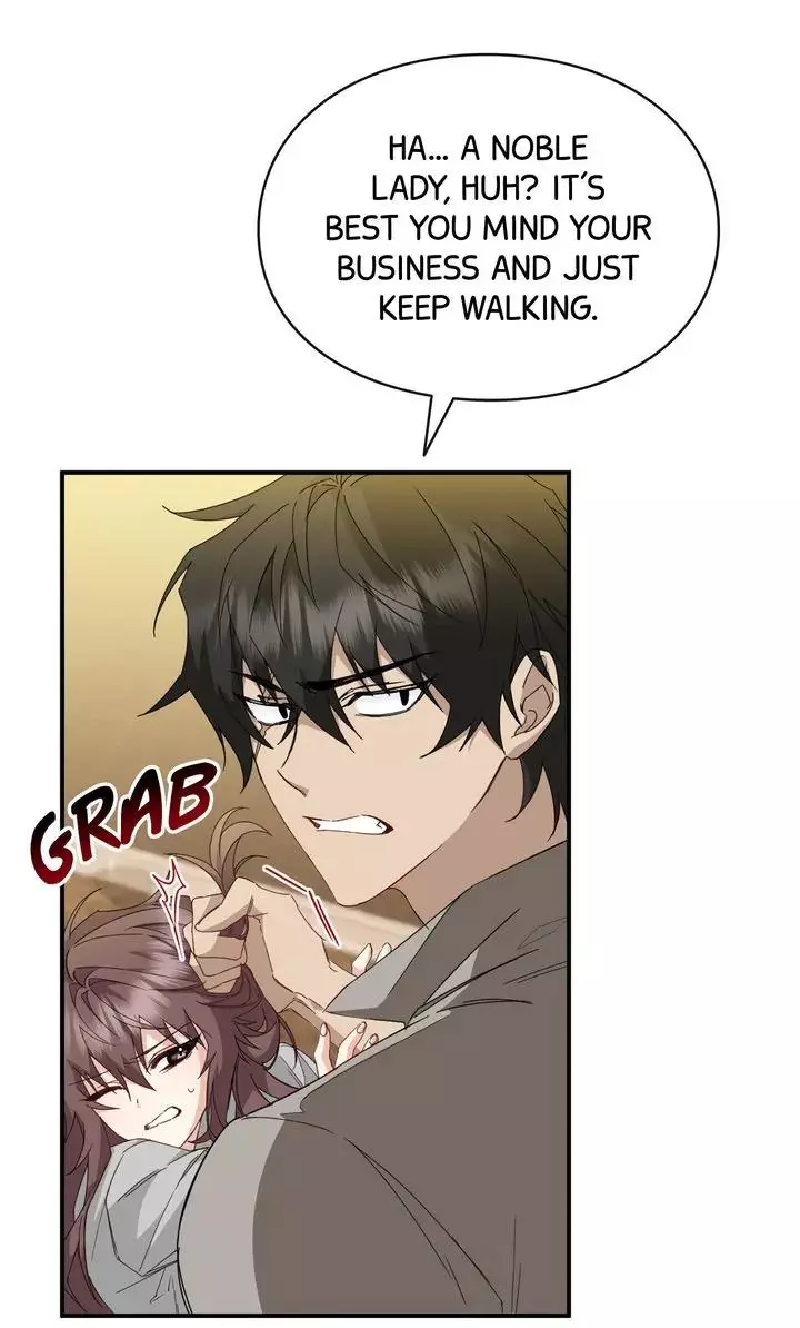 Trash Will Always Be Trash Chapter 9 page 51