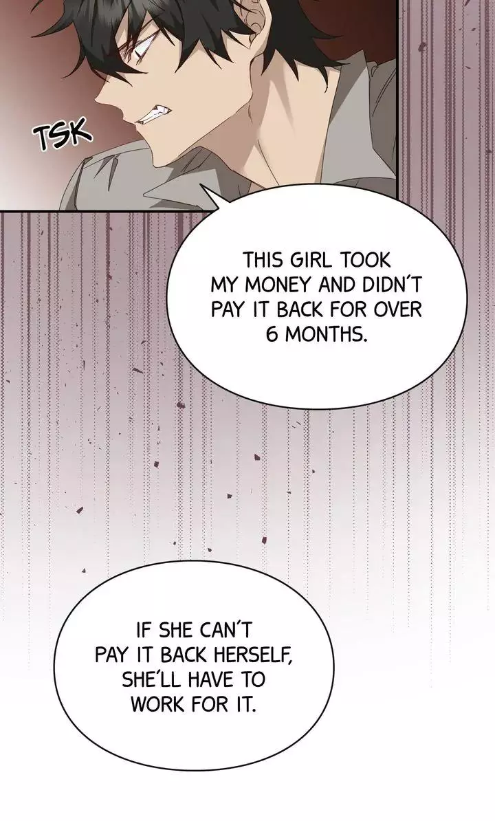 Trash Will Always Be Trash Chapter 9 page 54