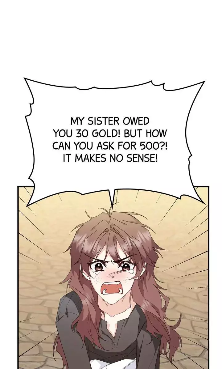 Trash Will Always Be Trash Chapter 9 page 55