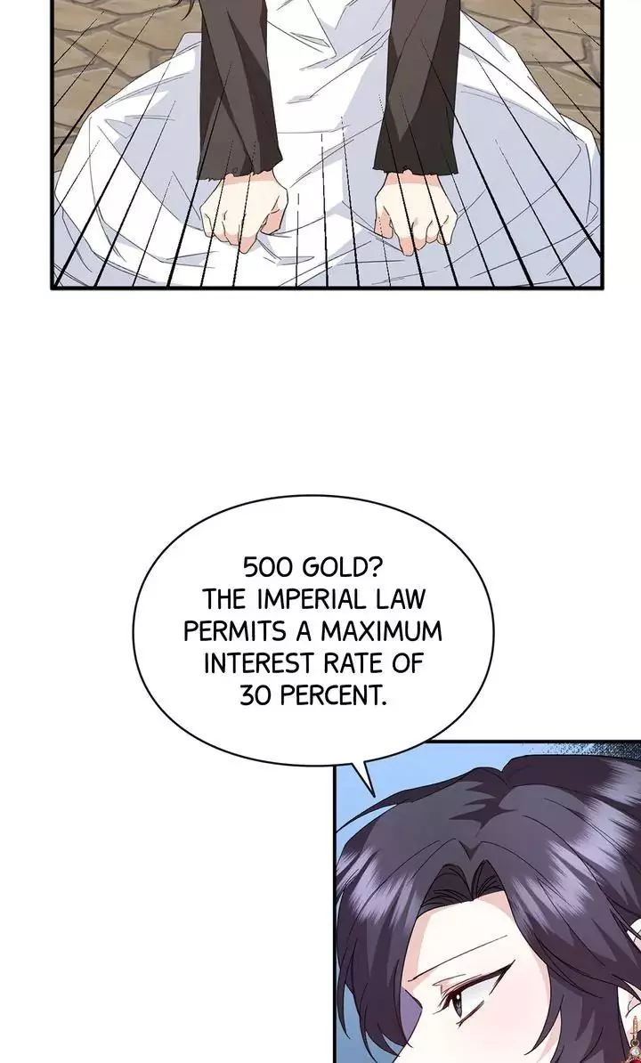 Trash Will Always Be Trash Chapter 9 page 56