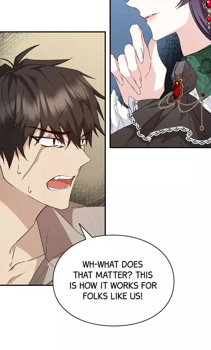 Trash Will Always Be Trash Chapter 9 page 57