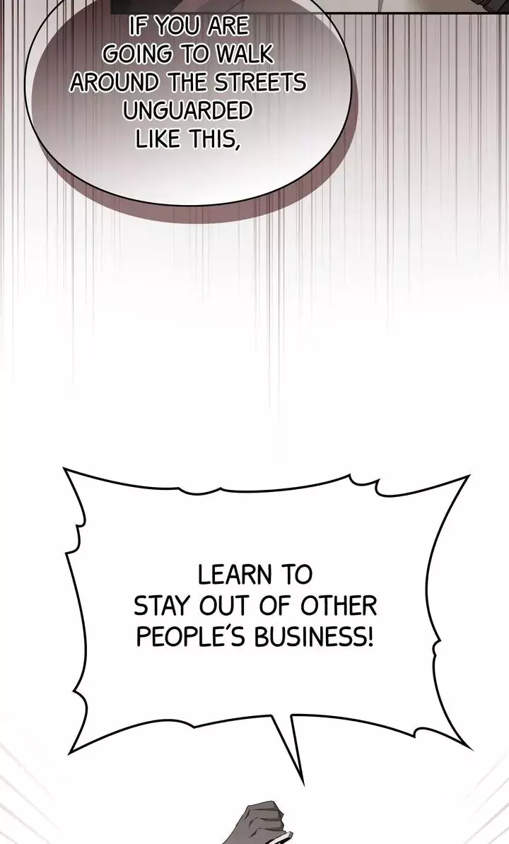 Trash Will Always Be Trash Chapter 9 page 60