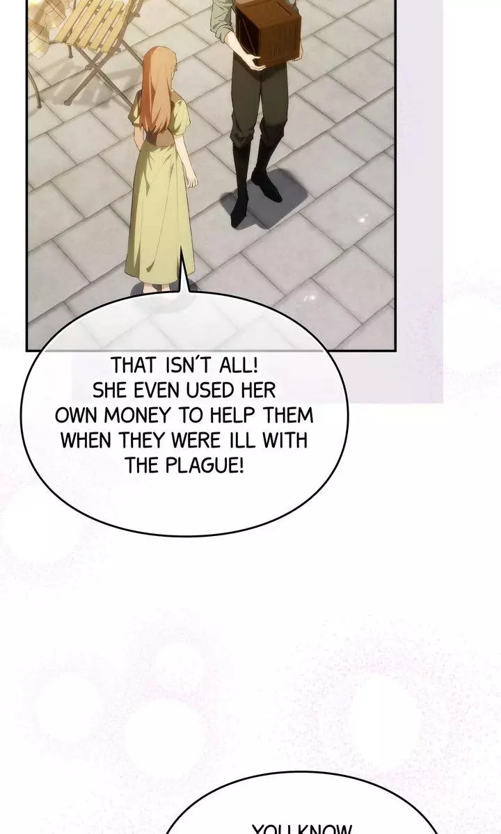 Trash Will Always Be Trash Chapter 90 page 4