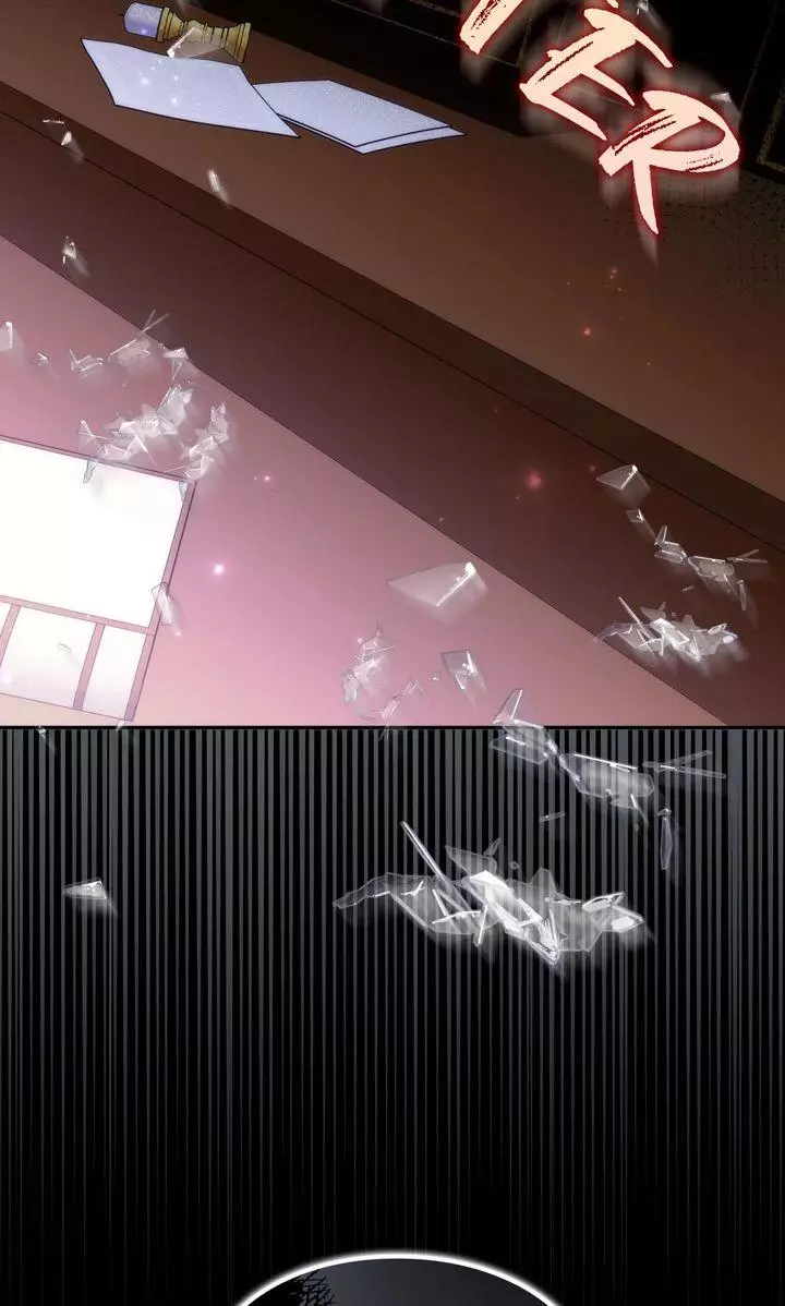 Trash Will Always Be Trash Chapter 90 page 8