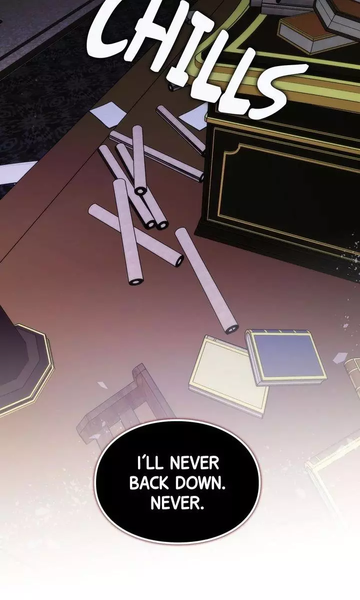 Trash Will Always Be Trash Chapter 90 page 20