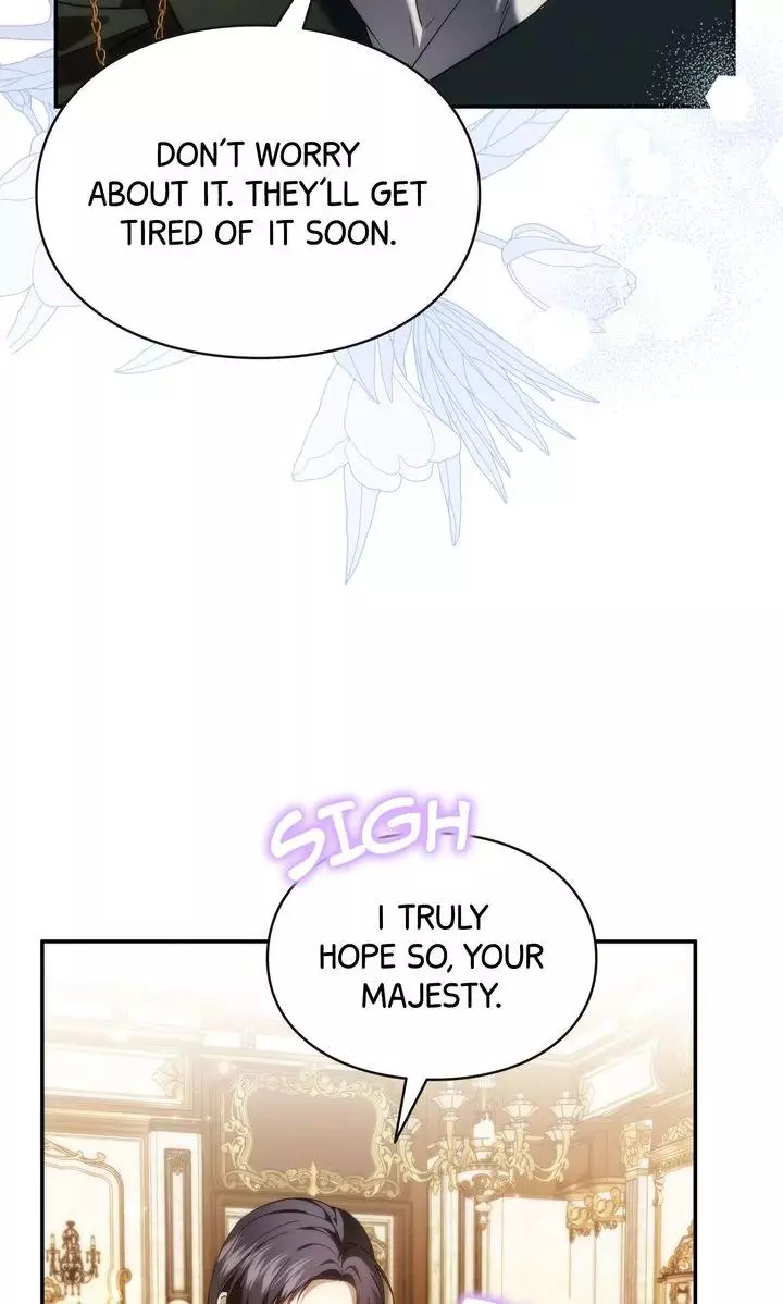 Trash Will Always Be Trash Chapter 90 page 29