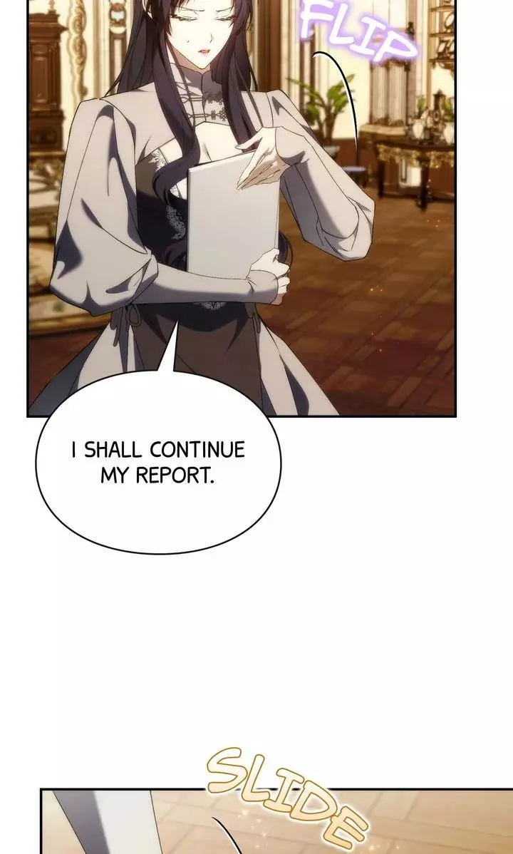 Trash Will Always Be Trash Chapter 90 page 30