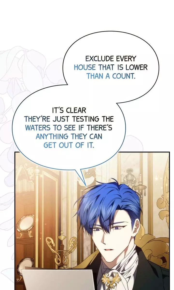 Trash Will Always Be Trash Chapter 90 page 32