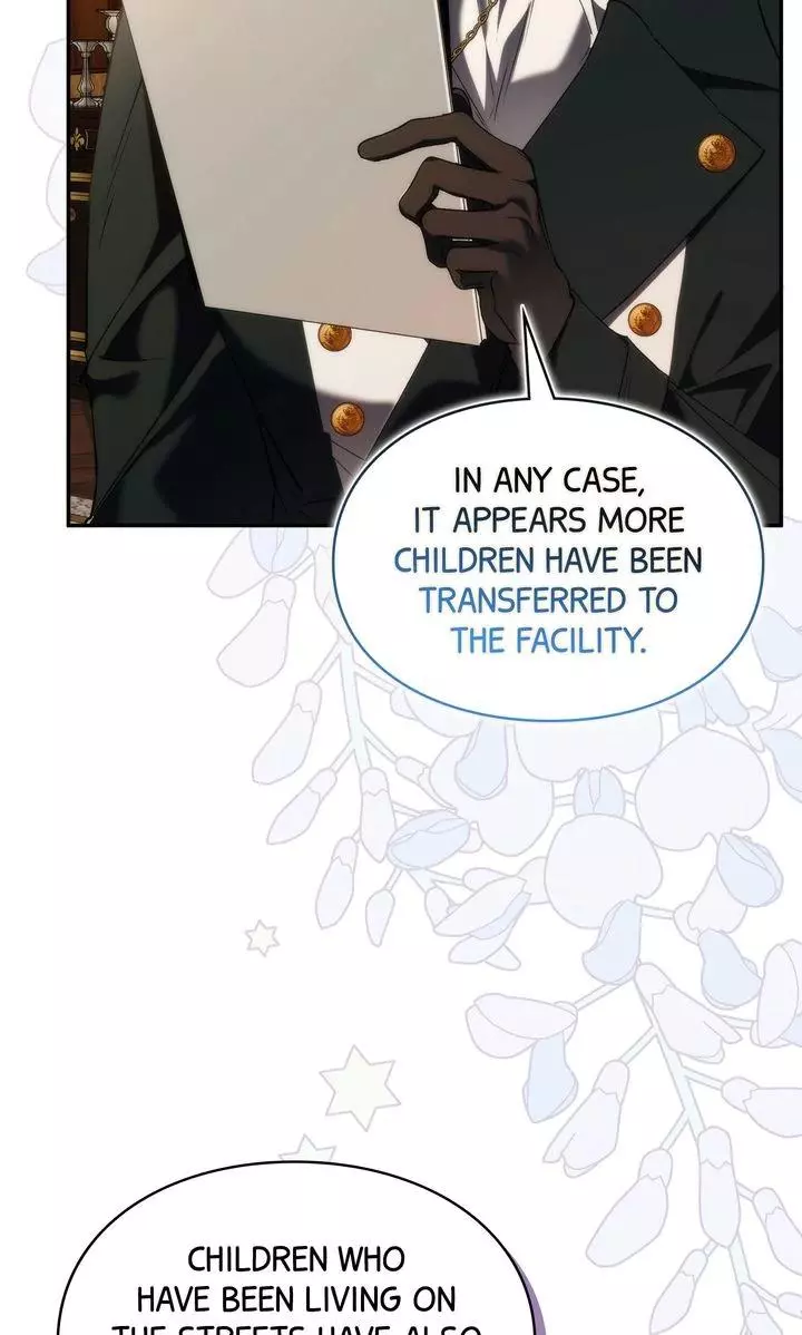 Trash Will Always Be Trash Chapter 90 page 33