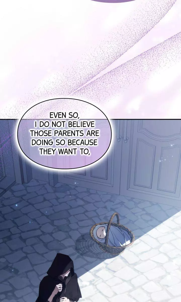 Trash Will Always Be Trash Chapter 90 page 35