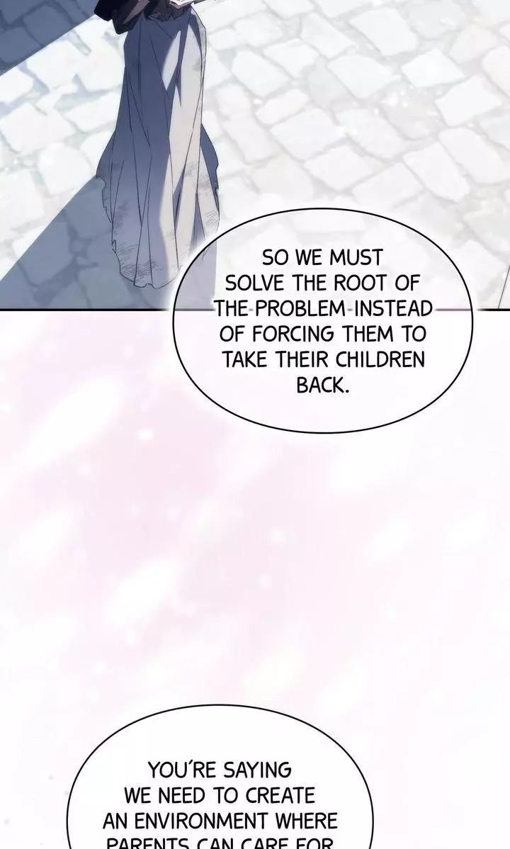 Trash Will Always Be Trash Chapter 90 page 36