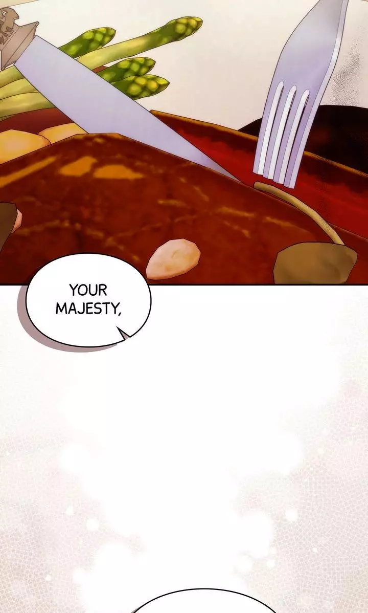 Trash Will Always Be Trash Chapter 90 page 55