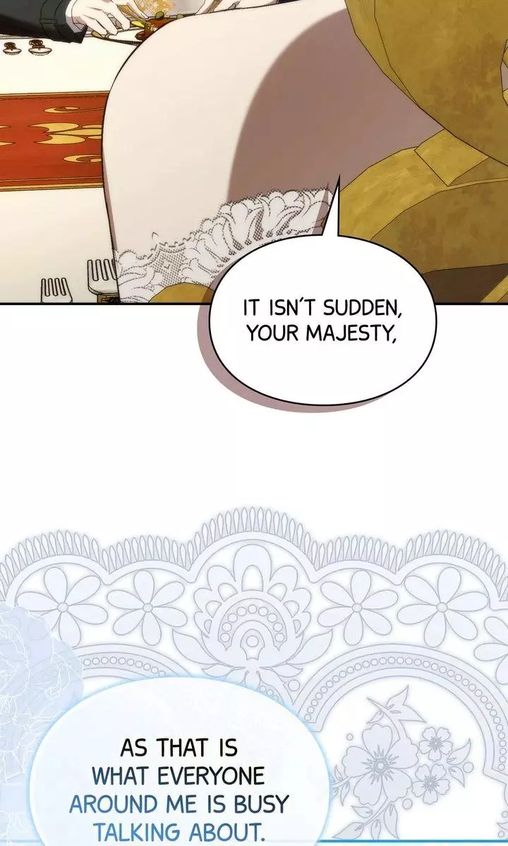 Trash Will Always Be Trash Chapter 90 page 58