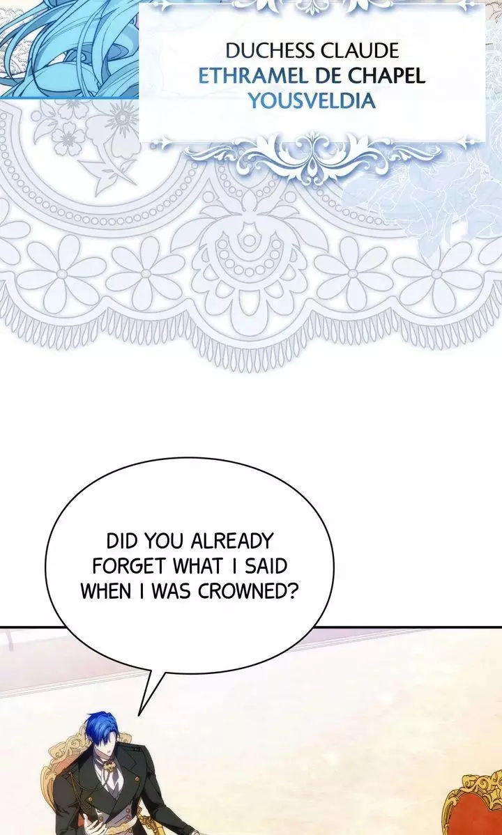 Trash Will Always Be Trash Chapter 90 page 60
