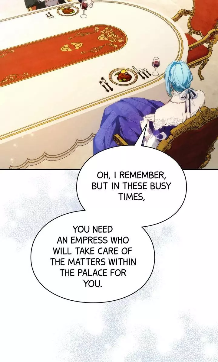 Trash Will Always Be Trash Chapter 90 page 61