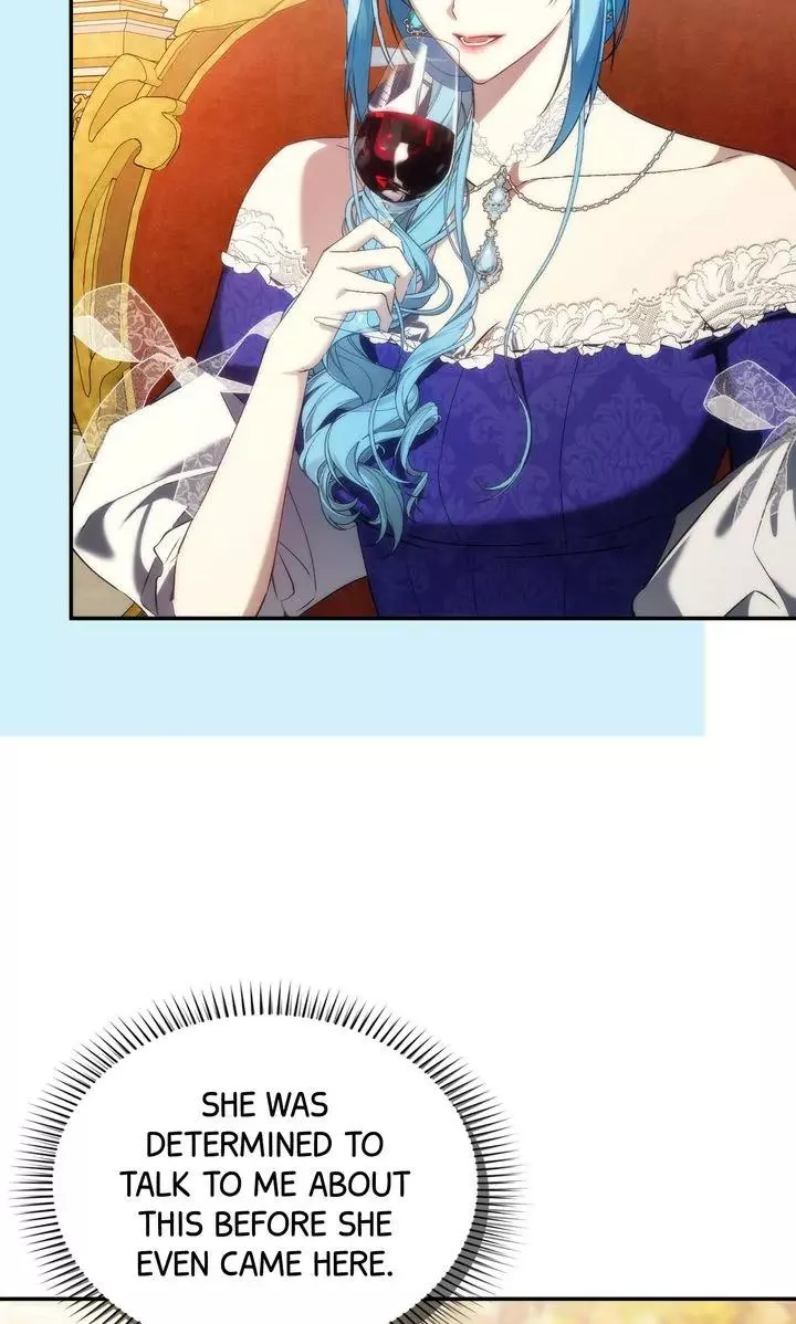 Trash Will Always Be Trash Chapter 90 page 64