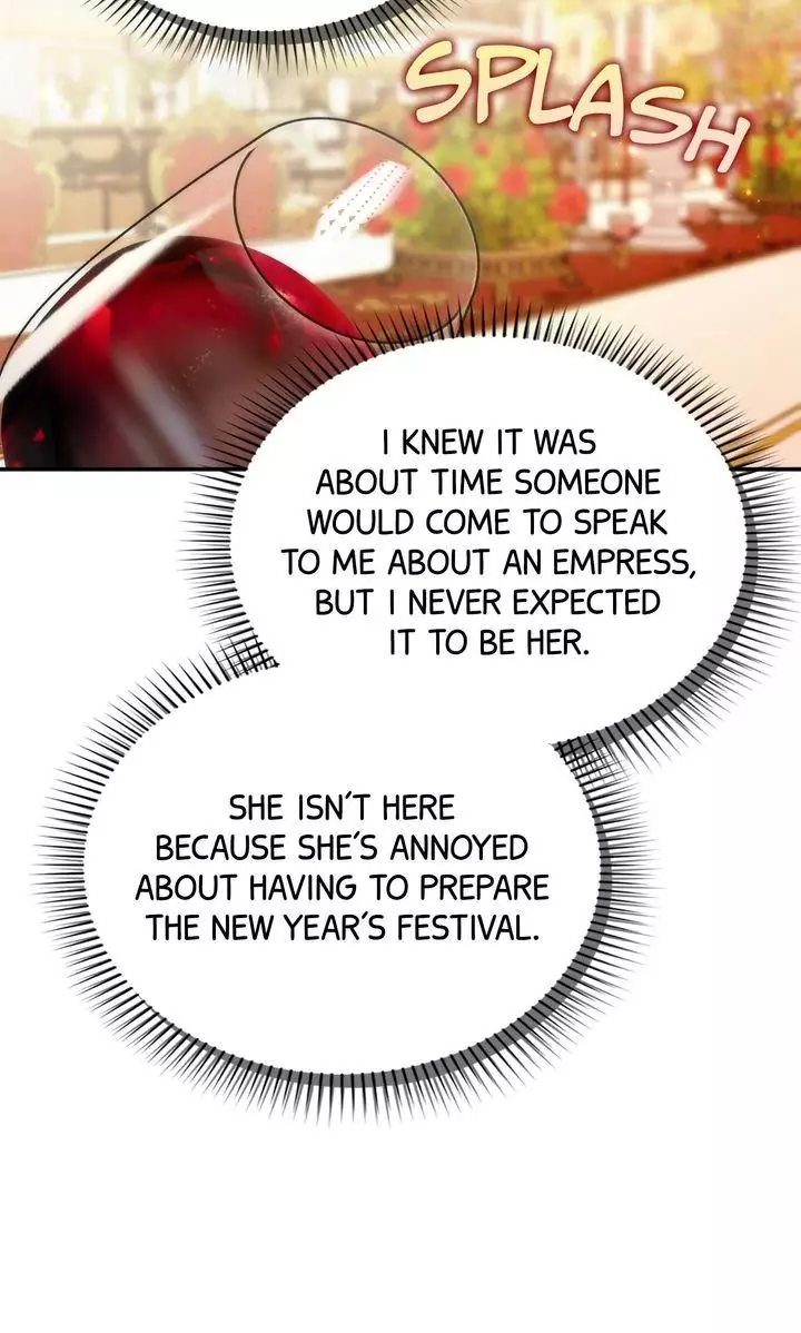 Trash Will Always Be Trash Chapter 90 page 65