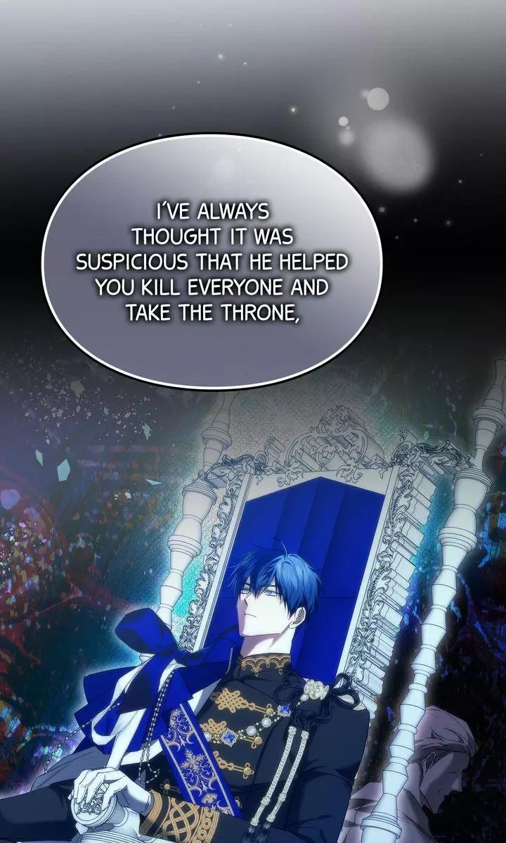 Trash Will Always Be Trash Chapter 90 page 70