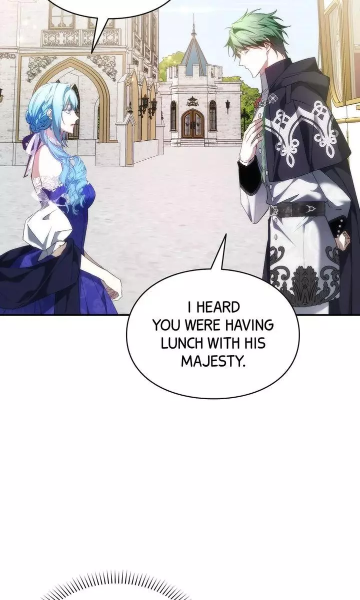 Trash Will Always Be Trash Chapter 90 page 85