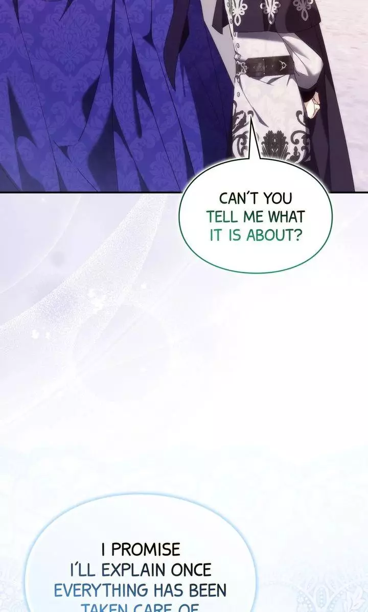 Trash Will Always Be Trash Chapter 90 page 97