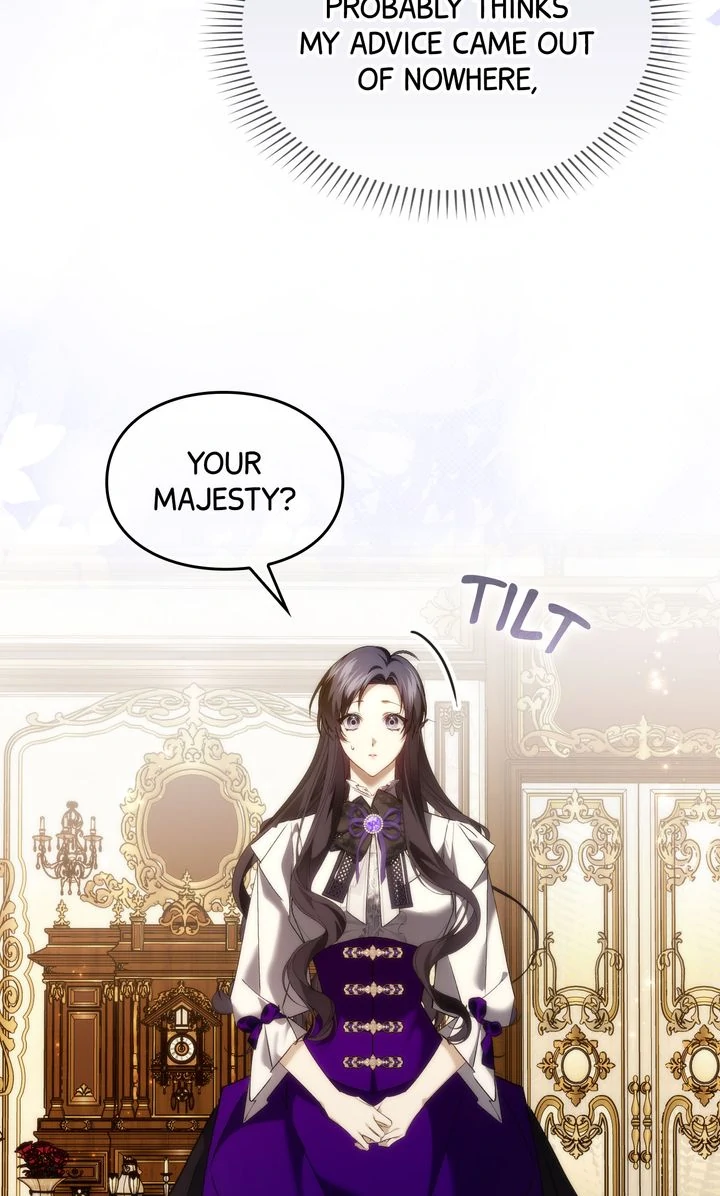 Trash Will Always Be Trash Chapter 91 page 5
