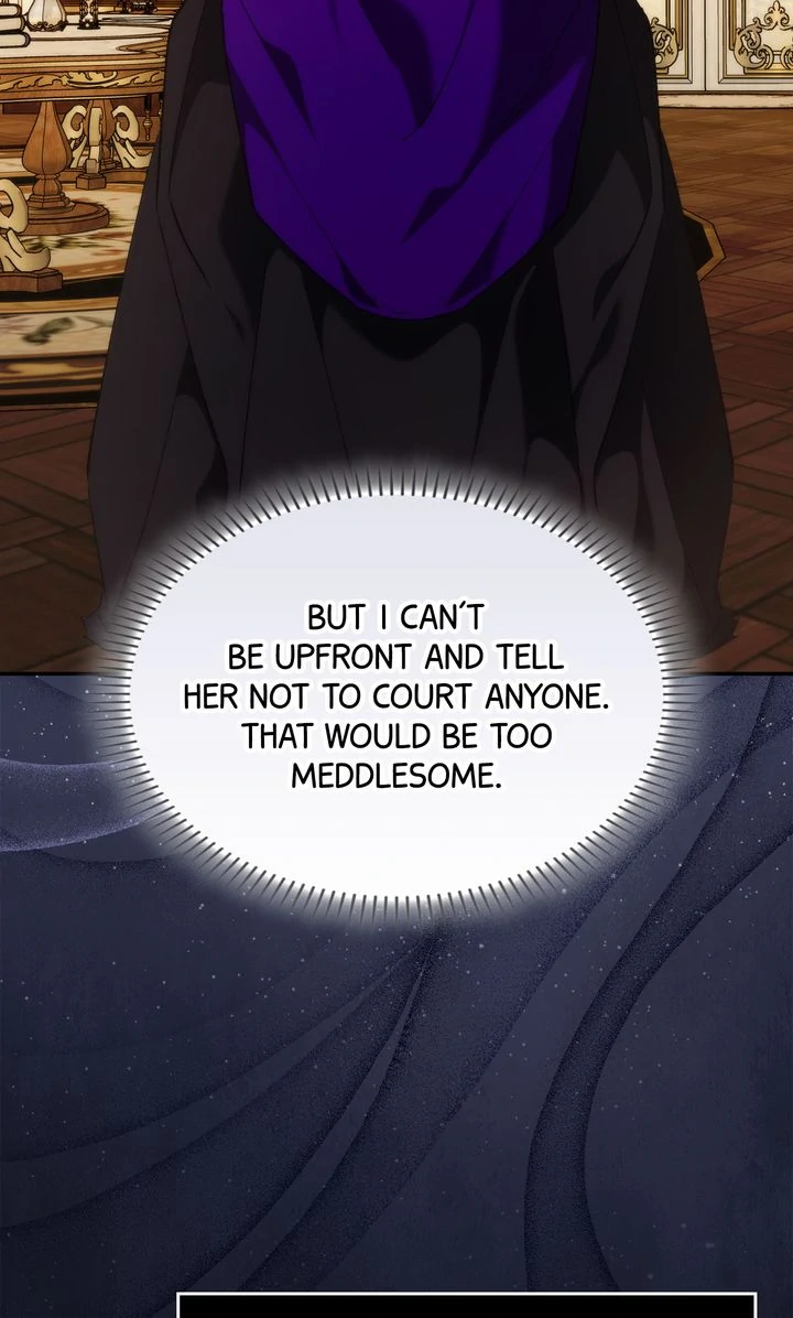 Trash Will Always Be Trash Chapter 91 page 6