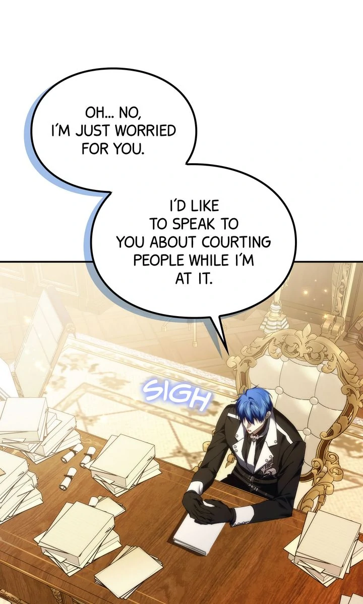 Trash Will Always Be Trash Chapter 91 page 13